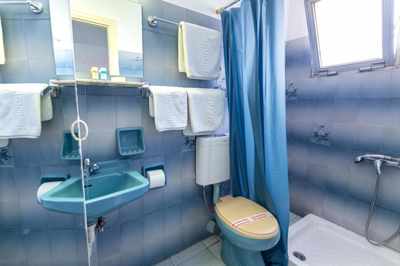Roy Hotel アテネ エクステリア 写真