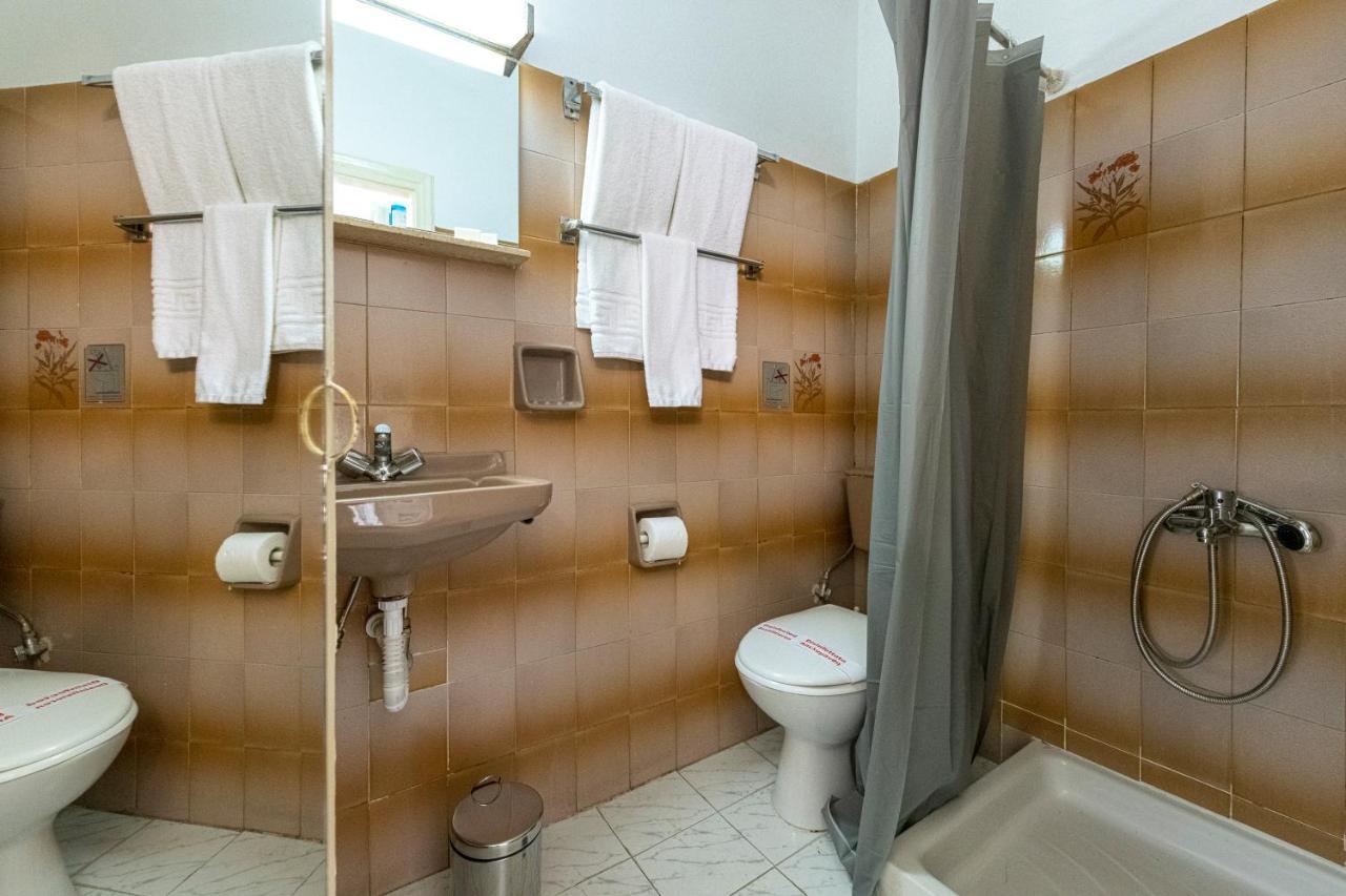 Roy Hotel アテネ エクステリア 写真