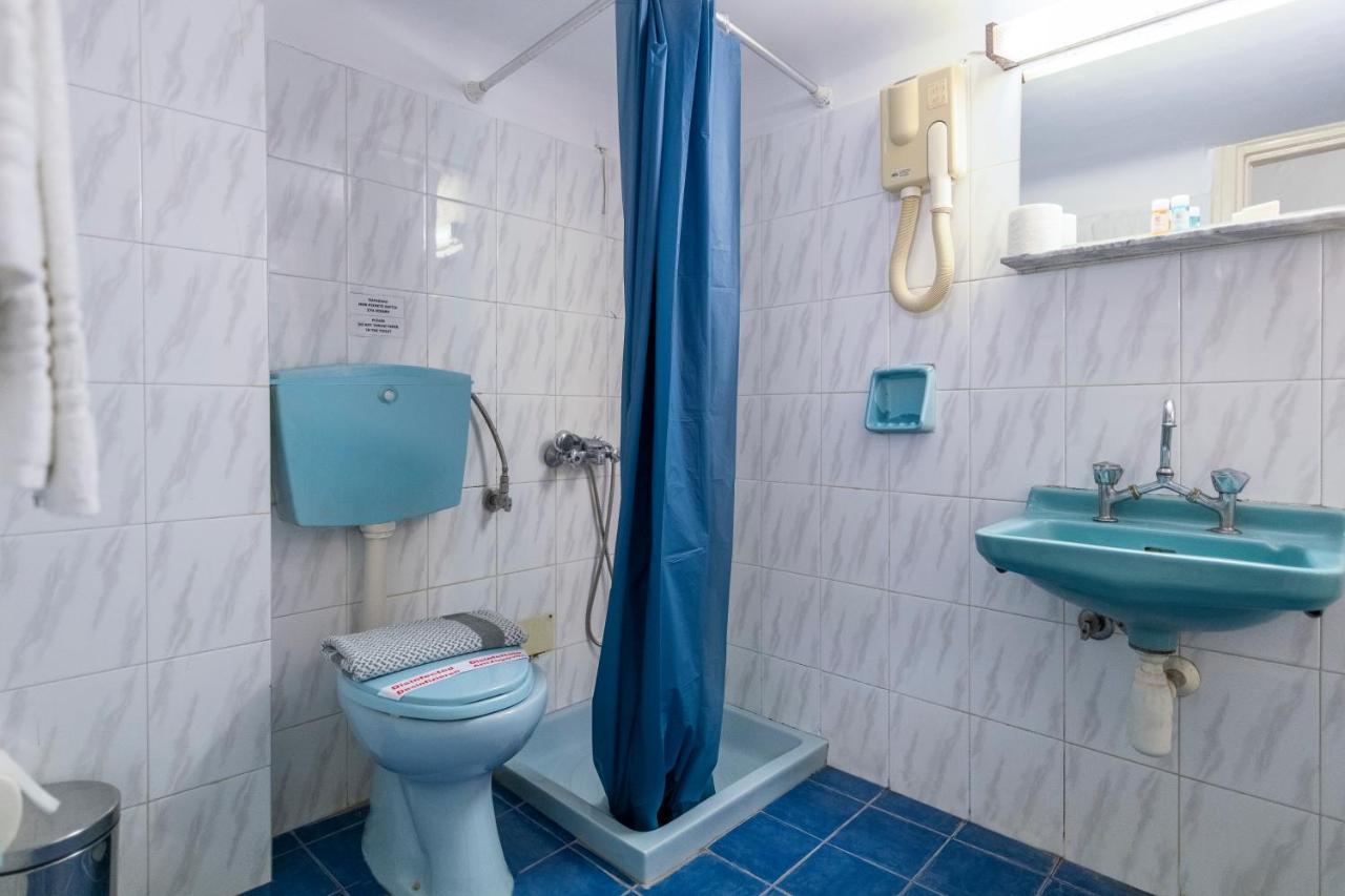 Roy Hotel アテネ エクステリア 写真