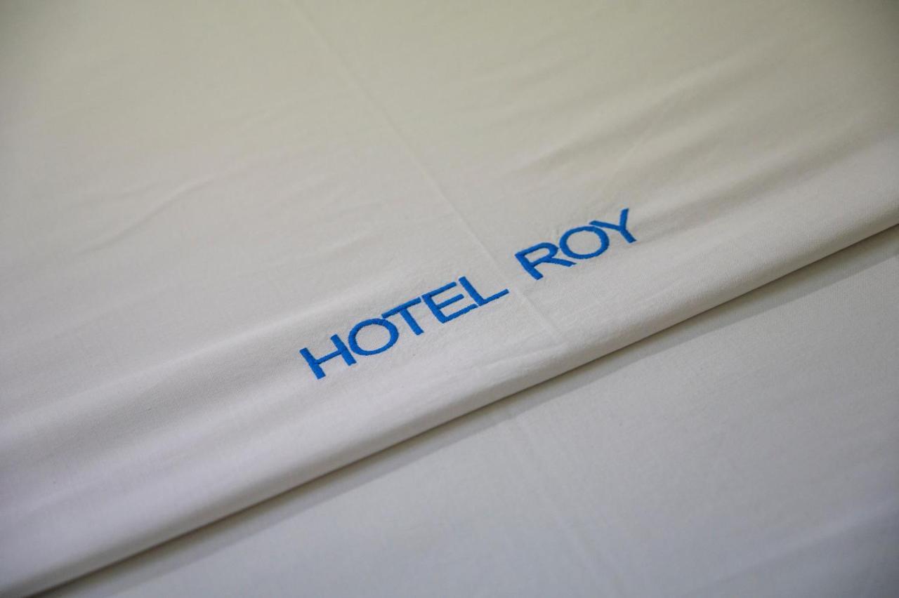 Roy Hotel アテネ エクステリア 写真