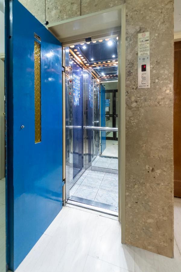 Roy Hotel アテネ エクステリア 写真