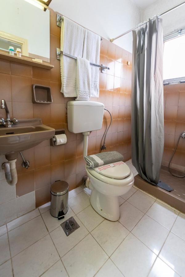 Roy Hotel アテネ エクステリア 写真